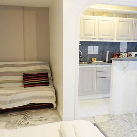 Apartamento Proche Croisette, Exclusivite Congres By Palmazur Cannes Exterior foto